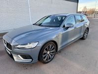 Volvo V60 Recharge T6 AWD 340hk Geartronic Inscription Expre