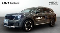 Kia Sorento PHEV AUT AWD ADVANCE PLUS PANORAMA