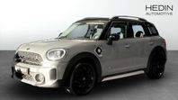 MINI Countryman Cooper SE ALL4 Apple CarPlay / Rattvärme