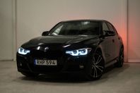 BMW 320 d xDrive M Sport Navi Skinn Heldigital Drag 190hk