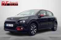 Citroën C3 1.2 VTi Euro 6