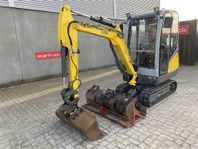 Wacker Neuson ET20