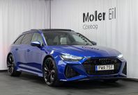 Audi RS6 Avant performance /Exclusive/Pano/DRC/Alpin/360/