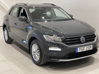 Volkswagen T-Roc 1.5 TSI 150HK DSG Backkamera P-sensorer