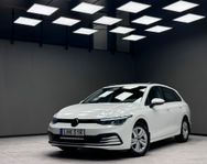 Volkswagen Golf Sportscombi 1.5 eTSI /Värmare/Carplay/4,99%