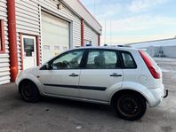 Ford Fiesta 5-dörrar 1.4 TDCi Euro 4