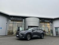 Lexus NX 350h AWD Executive Teknikpaket E-CVT Euro 6