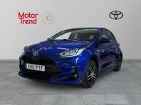 Toyota Yaris Hybrid 1,5 5D ACTIVE PLUS Vinterhjul Drag