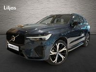 Volvo XC60 Recharge T6 Ultimate Dark//Dragkrok//Panorama//36