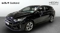 Kia Cee´d SW Plug-In Hybrid 1,6 141 HK PHEV ADVANCE PLUS 2 K