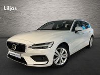 Volvo V60 D4 Momentum Advanced Edition