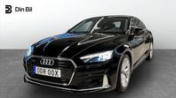 Audi A5 Sportback 45 TFSI quattro Proline advanced 265 hk S