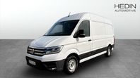 Volkswagen Crafter E-CRAFTER