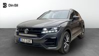 Volkswagen Touareg R eHybrid 4M 462HK Innovationspaket/Massa