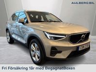 Volvo XC40 B4 FWD Bensin Core SE II