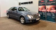 Mercedes-Benz E 350 7G-Tronic