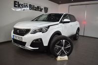 Peugeot 3008 Allure Plug-In-Hybrid /DRAG/VÄRMARE/Ränta 4,99%