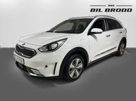 Kia Niro P-HEV Advance Plus 1 Drag