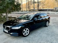 Volvo V90 D3 AWD Automat, Business, Dragkrok. Mkt fin