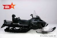 Lynx Commander LTD 600 E-tec *4,95% Ränta!*
