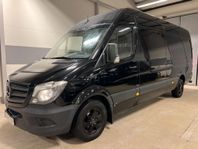 Mercedes-Benz Sprinter 316 BlueTEC Skåpbil 7G-Tronic