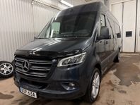 Mercedes-Benz Sprinter 316 CDI Maxi 6-sits Crossbuss Premium