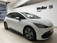 Cupra Born 58 Kwh Vinterhjul ingår