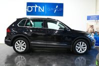 Volkswagen Tiguan 2.0/TDI/DPF/SCR/4Motion/VÄLUTRUSTAD/Drag/S