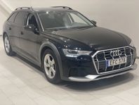 Audi A6 allroad quattro TDI 204 HK Drag Värmare Backkamera