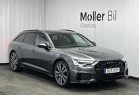 Audi A6 Avant S LINE 55 TFSI-e B&O/ Drag/ Komfortnyckel