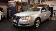 Volkswagen Passat 2.0 FSI Euro 4 (0 ränta 36 mån)