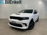 Dodge Durango 5.7 V8 HEMI AWD R/T Blacktop Tech Se Spec 2021