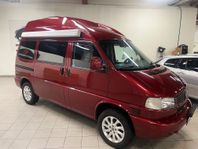 Volkswagen Westfalia California Coach. 5 åkande, Mycket fin