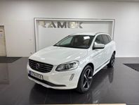 Volvo XC60 D4 AWD Geartronic Summum Ny kamrem Drag