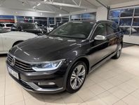 Volkswagen Passat Alltrack 2.0 TDi GTS / 4Motion / Mkt utr!