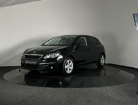 Peugeot 308 1.6 BlueHDI FAP EAT Active|Panorama|B-kamera|Nav