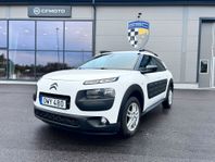 Citroën C4 Cactus 1.6 BlueHDi Euro 6