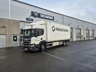 Scania P320 B4x2NB