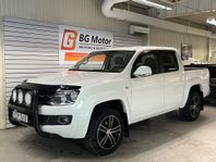 Volkswagen Amarok 2.0 BiTDI 180hk 4M Highline Värmare/Moms