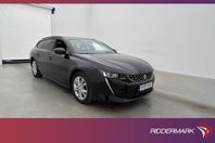 Peugeot 508 SW PureTech 225hk GT Kamera Focal CarPlay