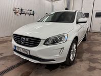 Volvo XC60 D4 AWD Summum Panorama Skinn Drag