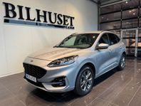 Ford Kuga Plug-In Hybrid E-CVT ST-Line Momsbil