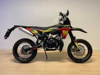 Sherco 50 SM RS Red One Omgående Leverans !