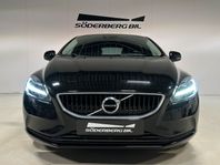 Volvo V40 D2 120hk Momentum, VOC, Värmare, Navi, Backkamera