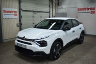 Citroën C4 1.2 131Hk Feel Vinterhjul