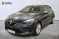 Renault Clio TCe 90 Zen 5-d III