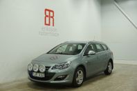 Opel Astra Sports Tourer 1.7 CDTI Sport Drag Motorvärmare