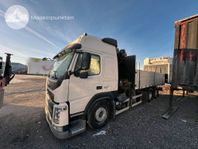 Volvo FM 330