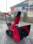 Honda HSS 655 ETD Snöslunga - Återigen i lager