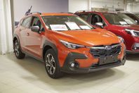 Subaru Crosstrek 2.0 e-Boxer Adventure inkl Drag o Vhjul